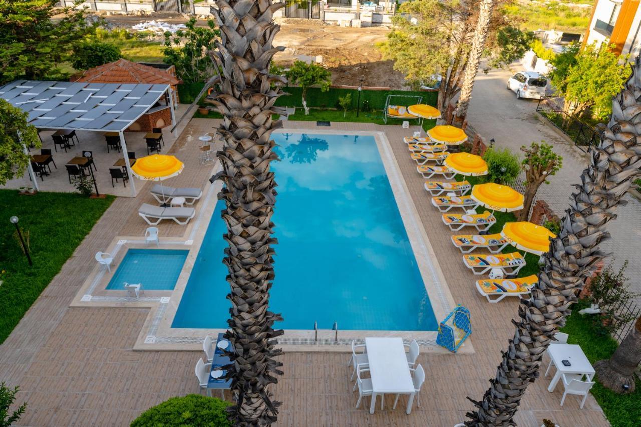 Ağva Mirasu Hotel מראה חיצוני תמונה