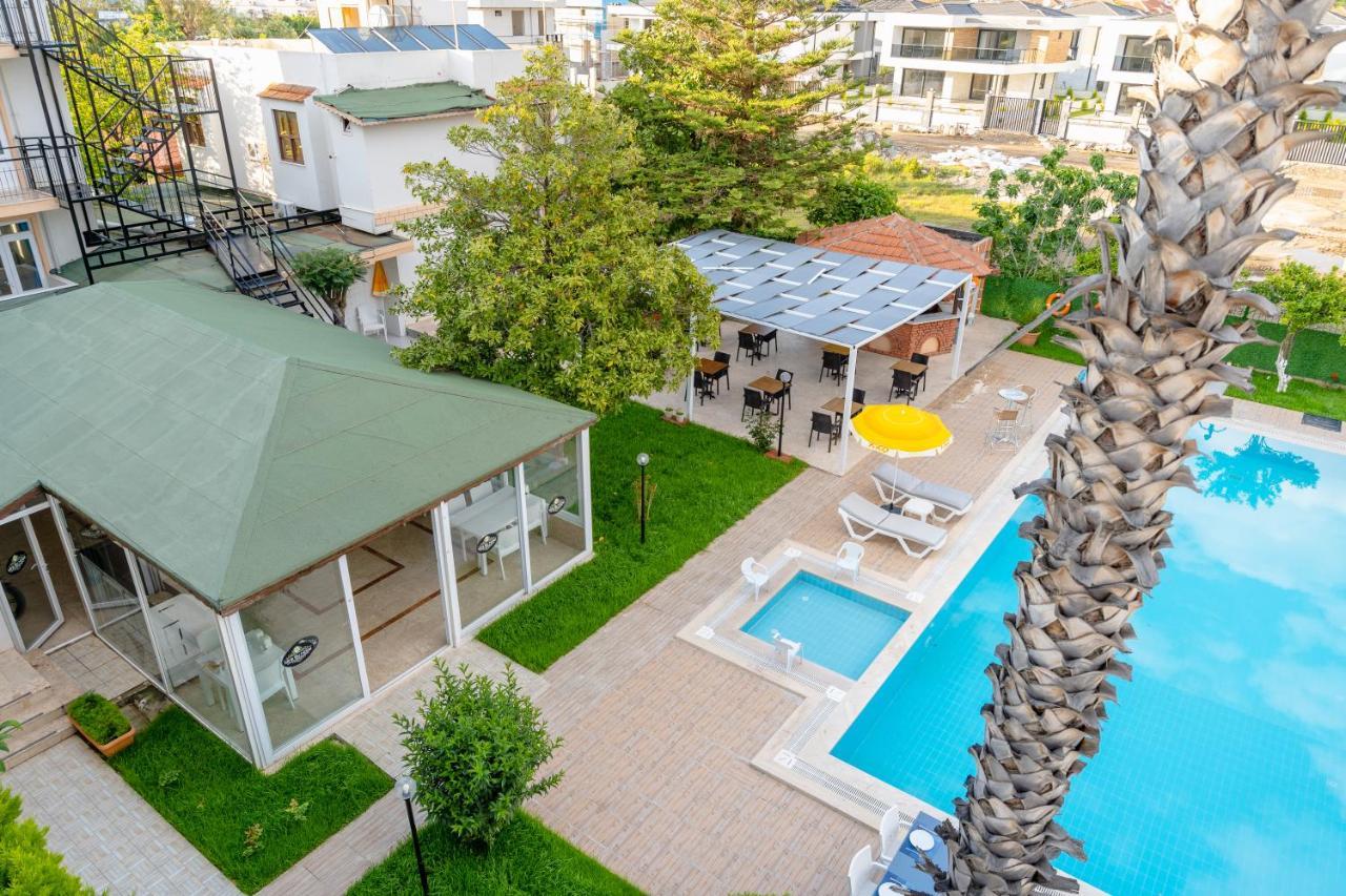 Ağva Mirasu Hotel מראה חיצוני תמונה